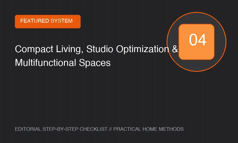 Dividing a Studio Without Building Walls: Visual Zoning and Rugs